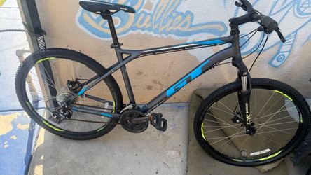 BIKE GT 27.5