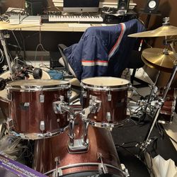Drum Kit