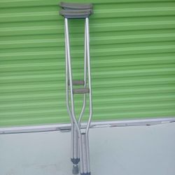 Crutches
