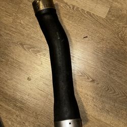BMW N20 F30 Boost Pipe