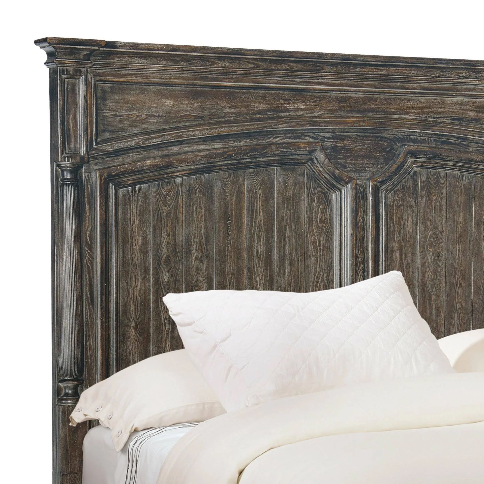 Several New King Sized Headboards