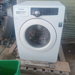 Washer