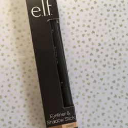 Eyeliner & Shadow Stick