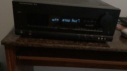 Amplifying Receiver