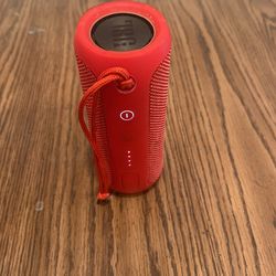 JBL Bluetooth Speaker
