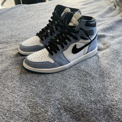 Jordan 1 High University Blue 