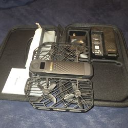 Drone Hover Air X1 Pro Max