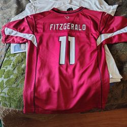NFL Arizona Cardinals Jersey 