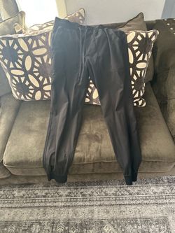 Lululemon pants for Men fits size M&L