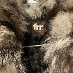 frr Canada Jacket 