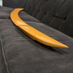 2015-2023 Mustang Rear Spoiler