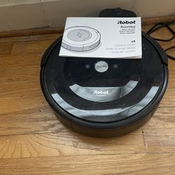 Roomba