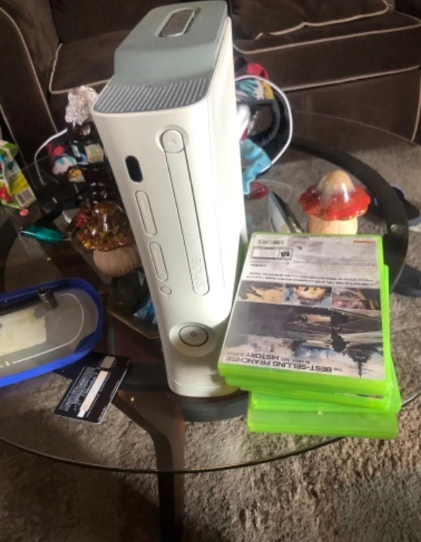 Xbox 360