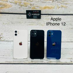 Apple IPhone 12