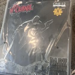 Mezco Doc Nocturnal Sdcc New