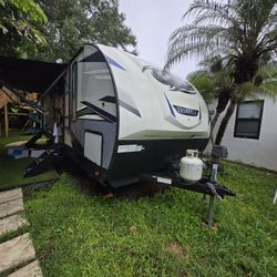 26' Forest River Cherokee 2021