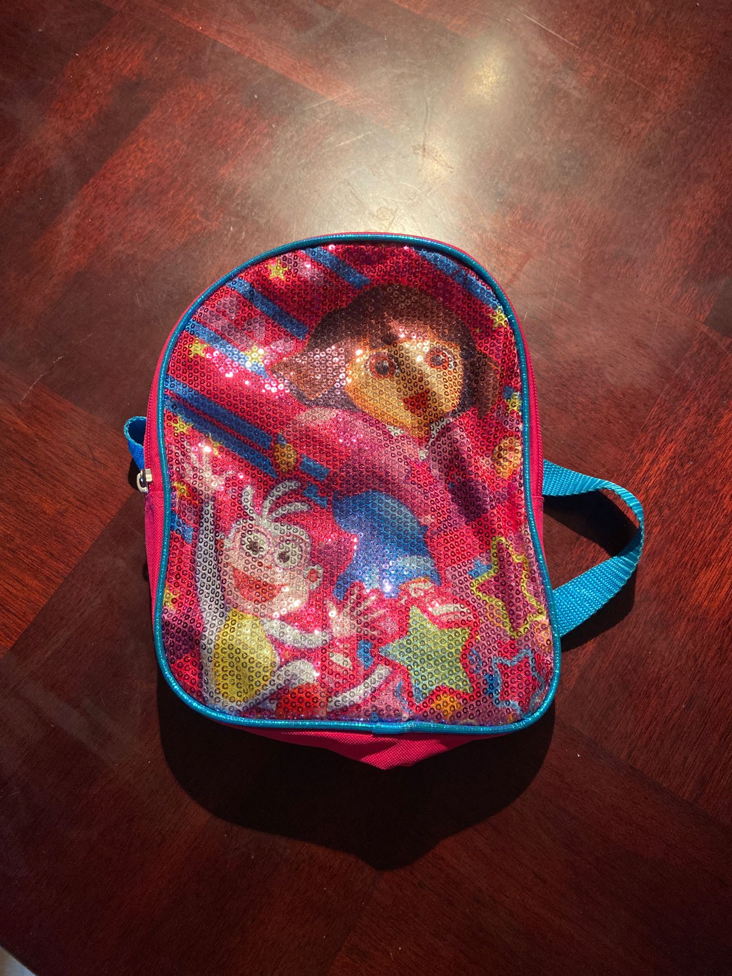 Dora backpack