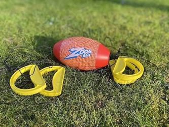 Zoom ball game