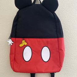 Disney Mickey Mouse Backpack 