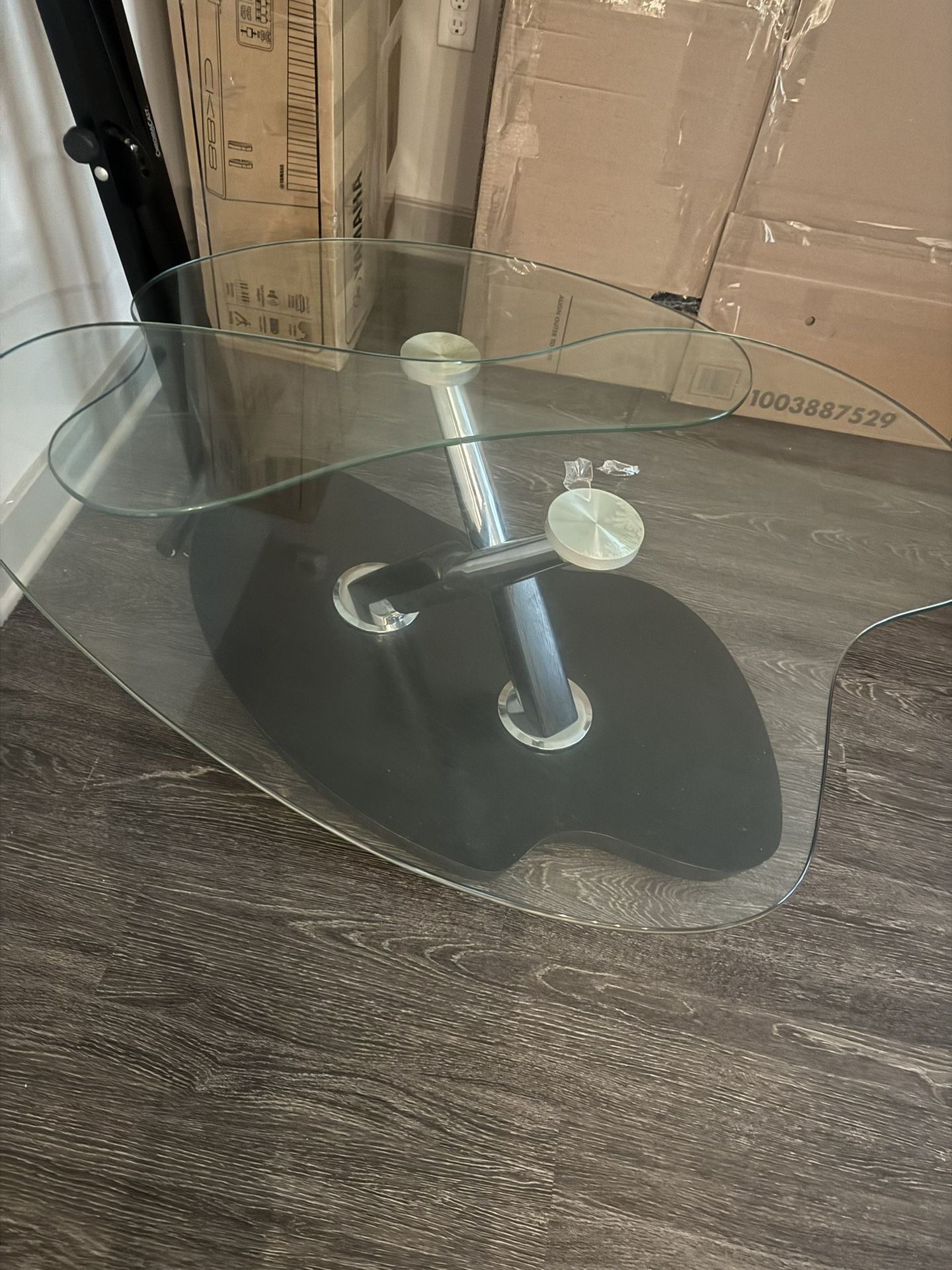 Rotating Table From Ashley’s