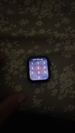 Apple Watch