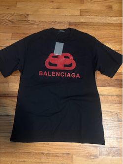 Balenciaga shirt