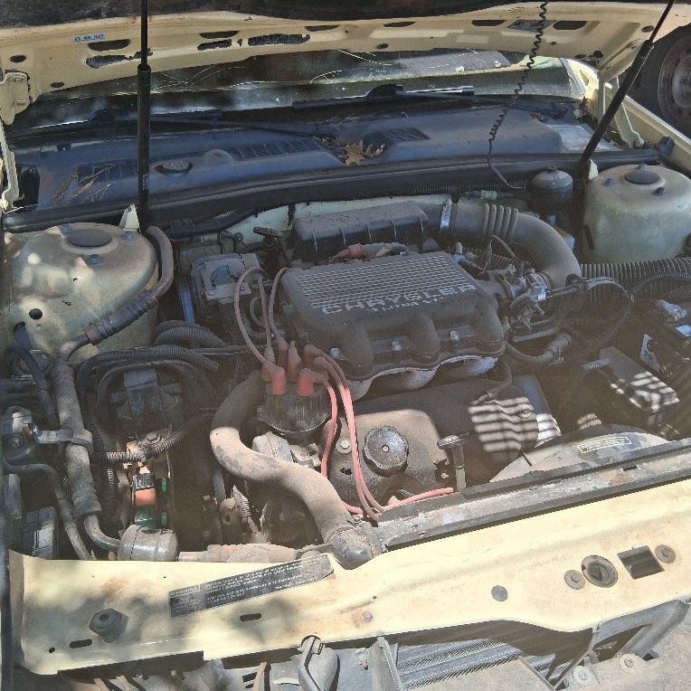 1990 Maserati 228