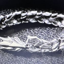 Dragon Bracelet 