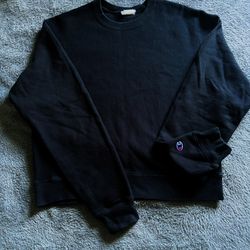 3 CHAMPION SWEATER BUNDLE