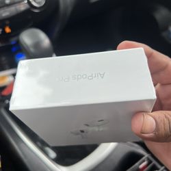 Air Pods