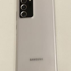 Galaxy Note 20 Ultra Fully Unlocked 