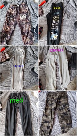 Assorted Items Assorted Prices