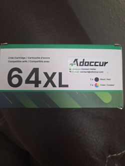 Ink cartridge