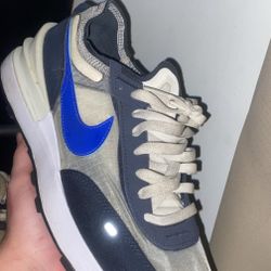 Nike Waffle Ones Sz 11