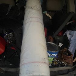 Roofing Fabric For Coating 