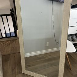 Full Body Floor Mirror