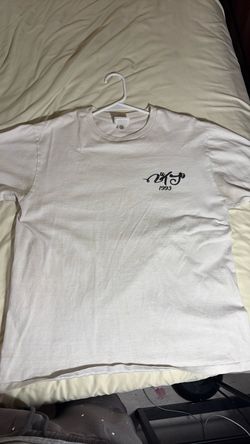 Bape tshirt used
