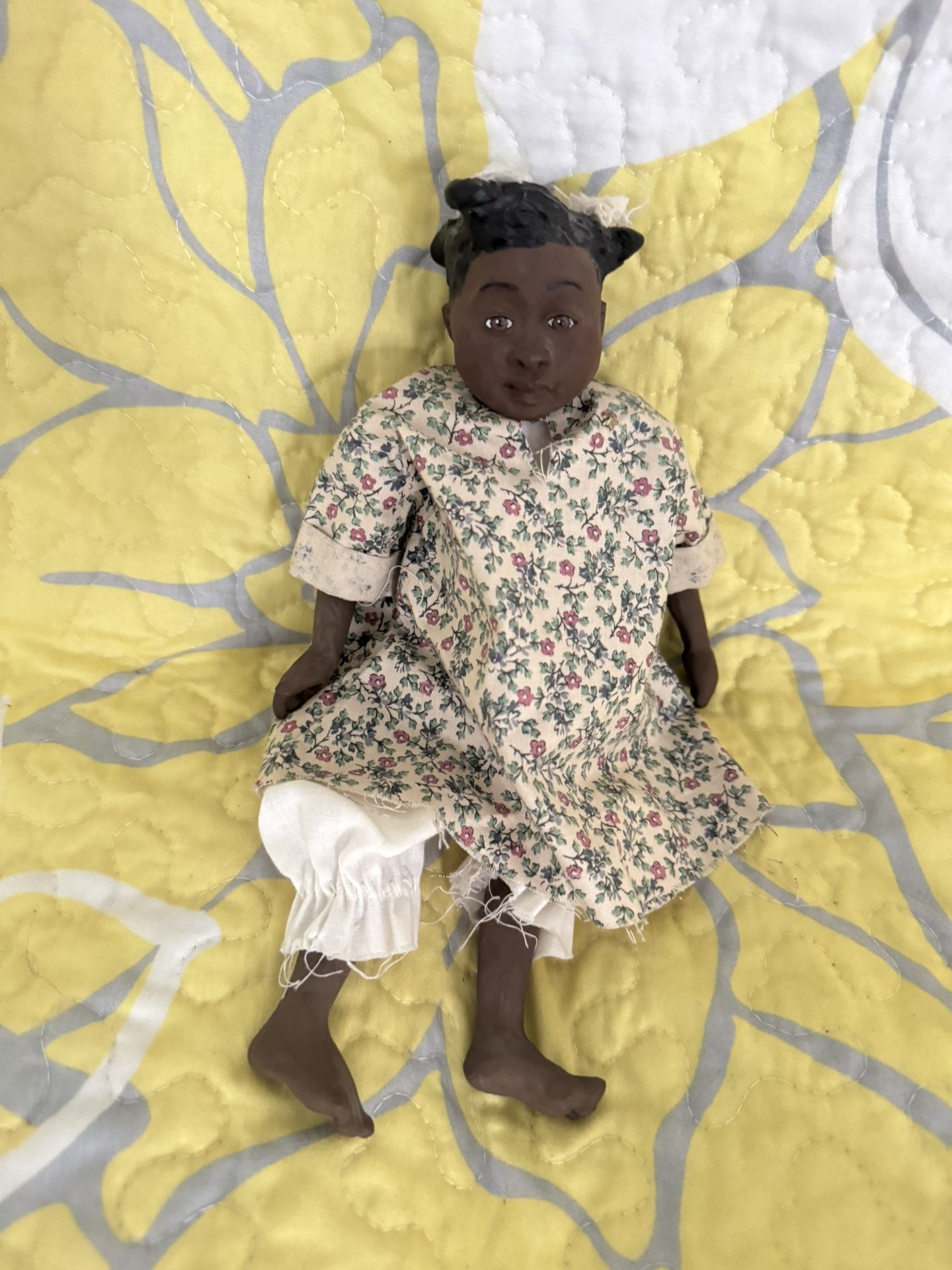 Daddy Long Legs Doll Safire