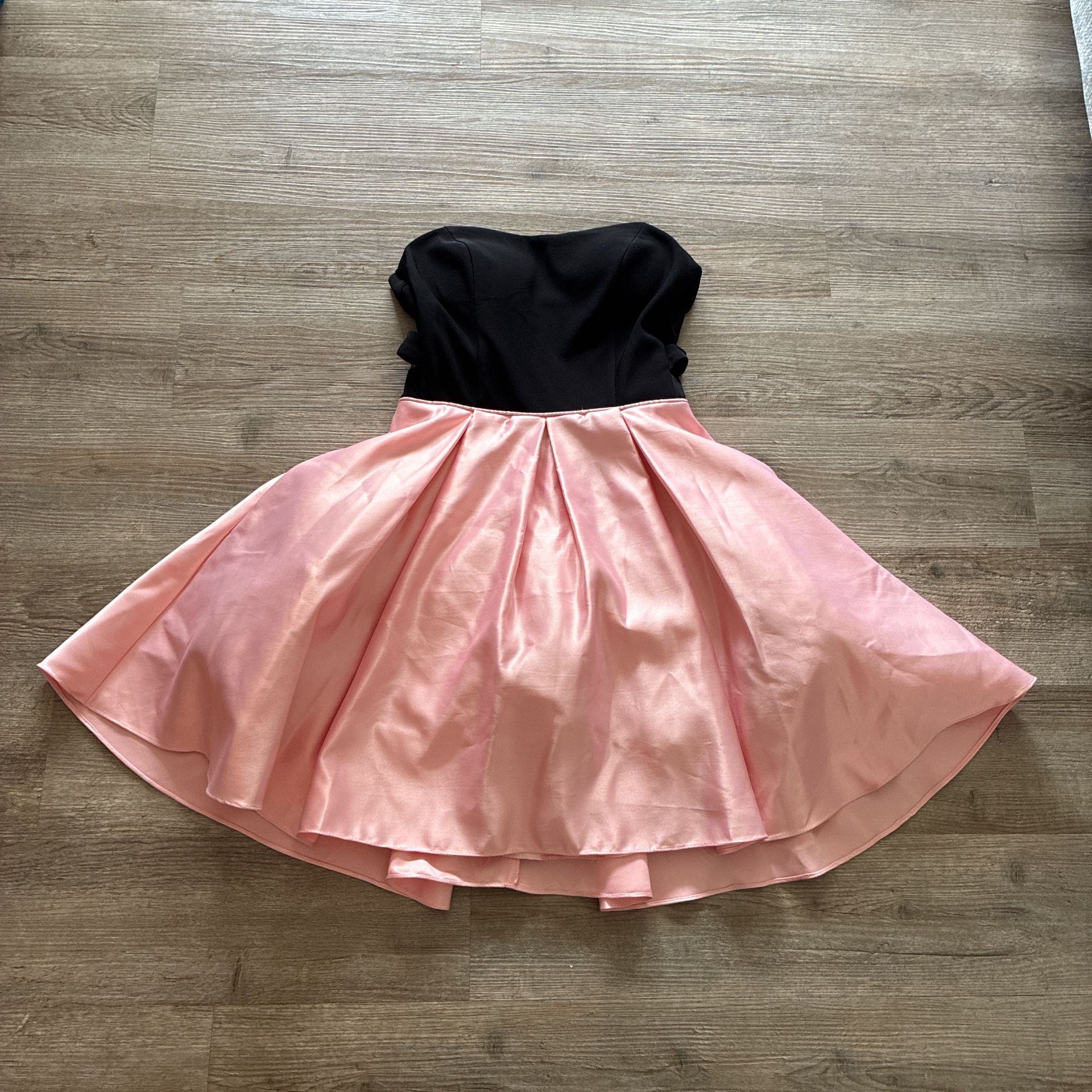 homecoming dress