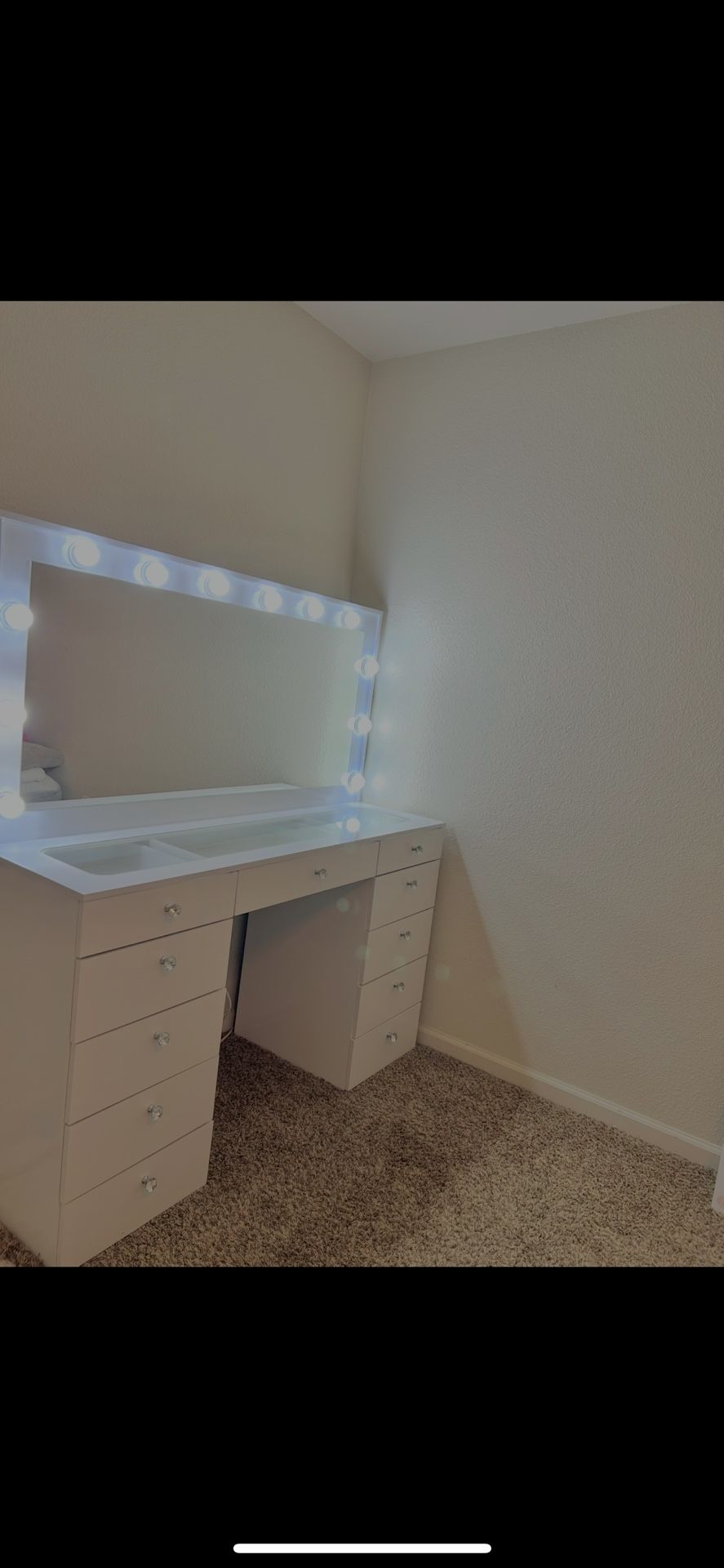 Vanity