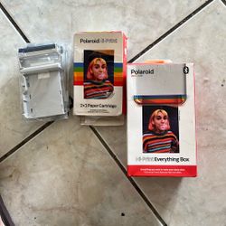 Polaroid Hi Print Plus Film