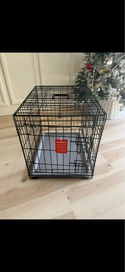 New kennel