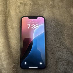 UNLOCKED iPhone 13