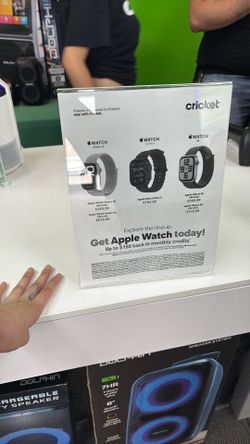 APPLE WATCH AND ACCECORIES 🤍