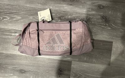 Adidas Small Duffel Bag 
