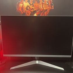 Ultra gear monotor 27 inch