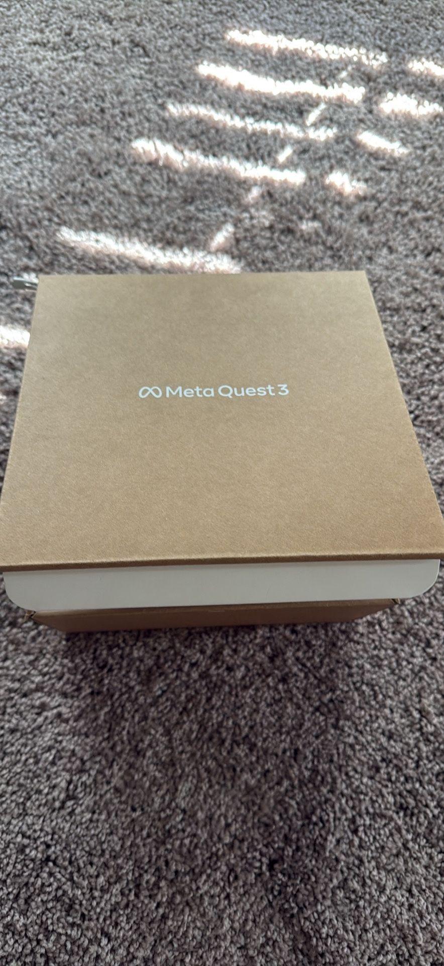 Meta Quest 3 512 GB VR Headset