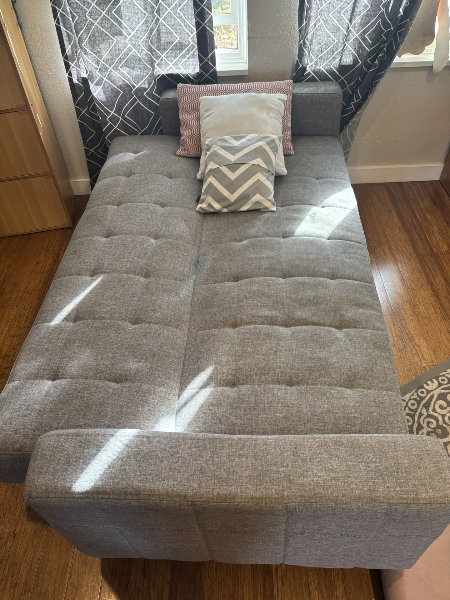 72 inch Wayfair Sofa Bed