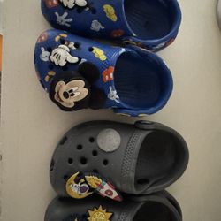 Crocs