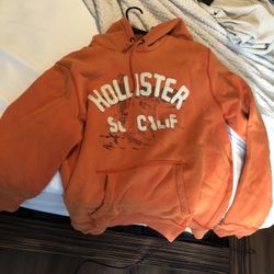 Men’s Hollister Hoodie Size XL